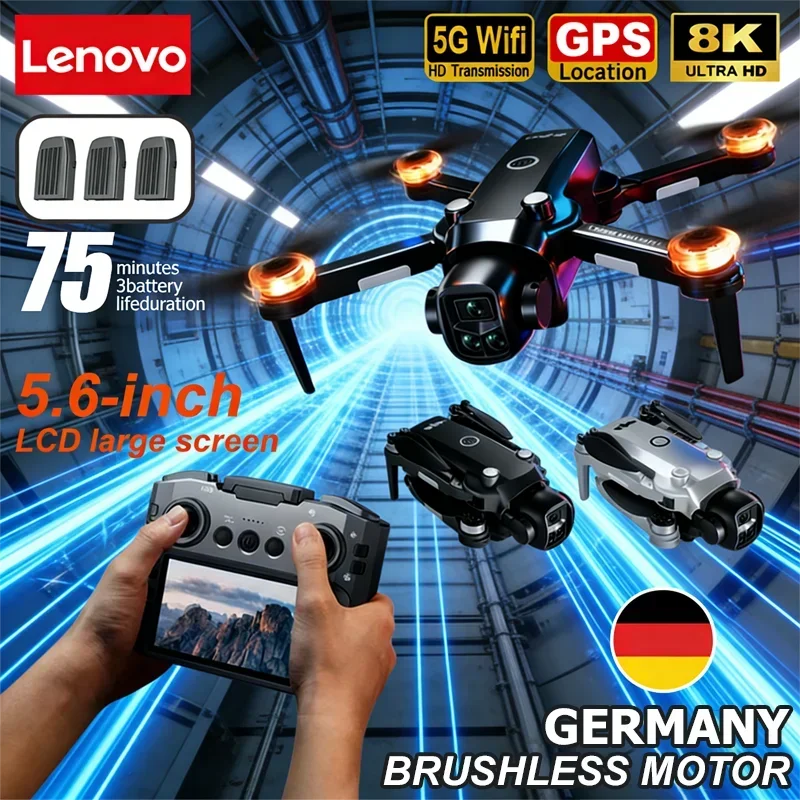 Lenovo V156 Max Dro…