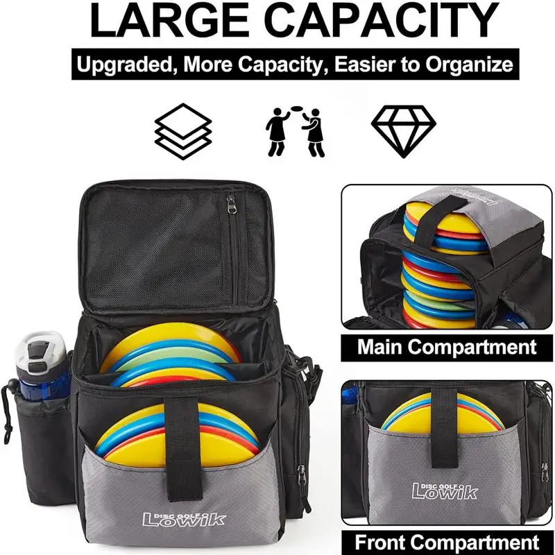 #7 Disc Golf Comparison Guide