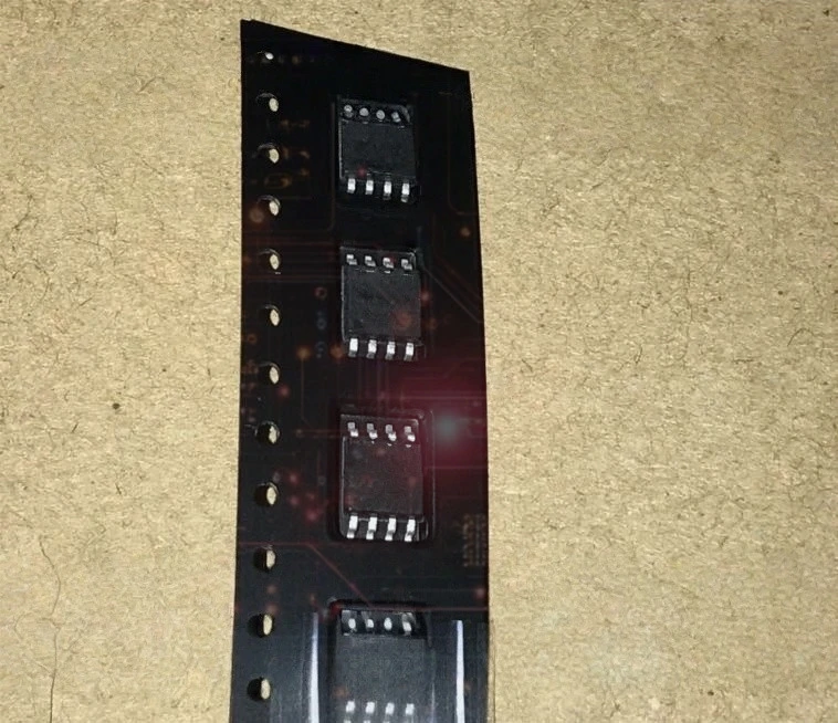 1-50PCS MPY100AG MPY100 957699 AD4522AR ADA4522 LTACA LT3469ETS8 LT3469 INY85 ATTINY85-20SU ATTINY85