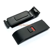 1 Uds. Conjunto de puerta de batería de cubierta lateral Original para reemplazo de cámara GoPro MAX