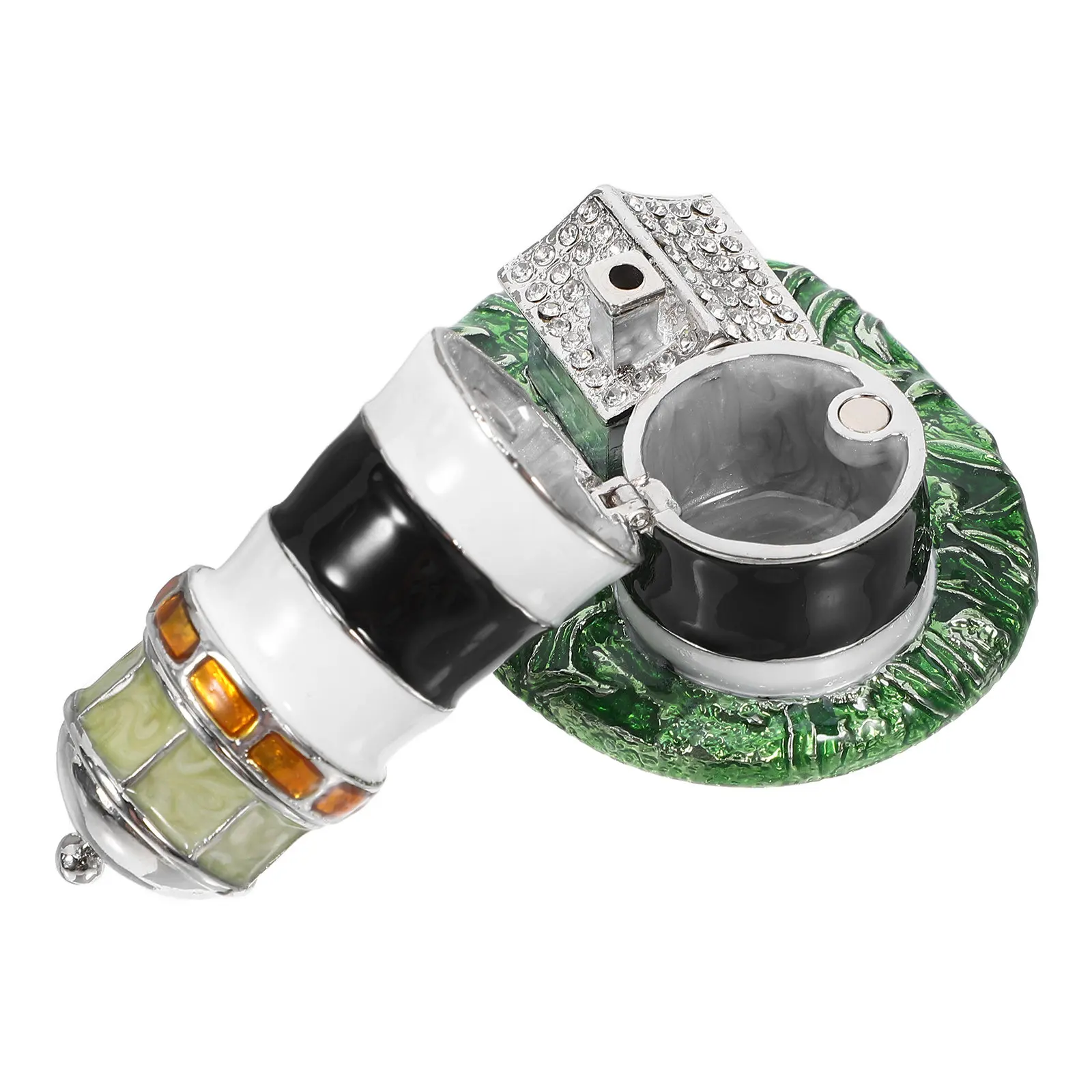 lighthouse-design-jewelry-storage-box-alloy-jewelry-case-small-trinket-container-for-stud-earrings-rings-necklaces-wedding