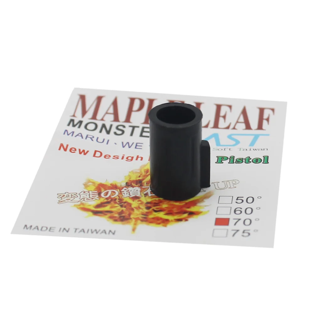 Maple Leaf Monster GBB Hop Up Bucking Rubber Fit For Tokyo Marui WE VSR GBB Series Hunting Accessories view 3