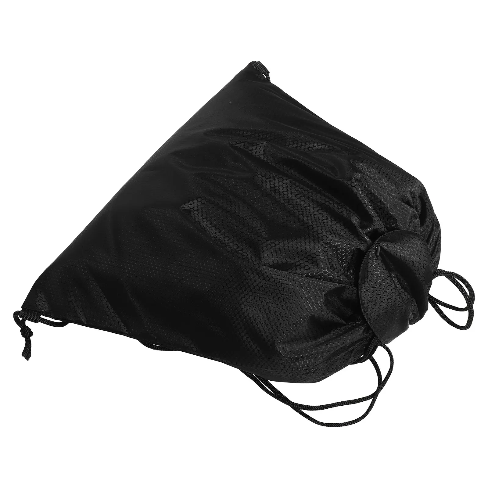 

Storage Bag Motorcycle Backpack Waterproof Travel Large Capacity Thick Material Outdoor Bag Bike Pouch Container