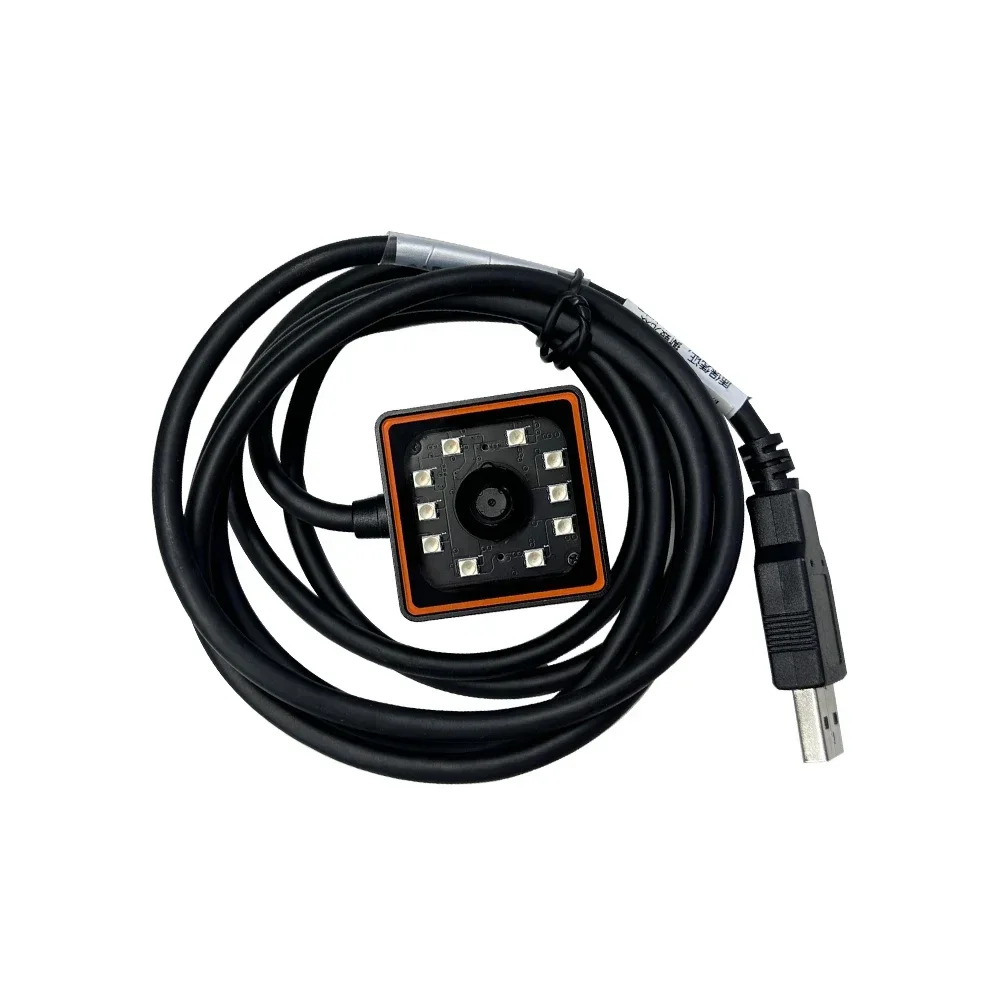 Selling Self-service High Speed 1280*1080 USB RS232 Ethernet RK360 Industrial Fixed DPM Scanning Module Using in Automation Line