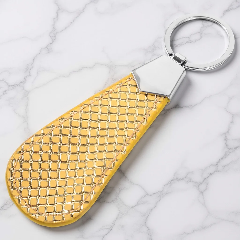 

Portable Short Handle Shoe Horn for Seniors and Adults Sturdy Metal Travel Shoehorn Keychain Design Easy on Off Slip