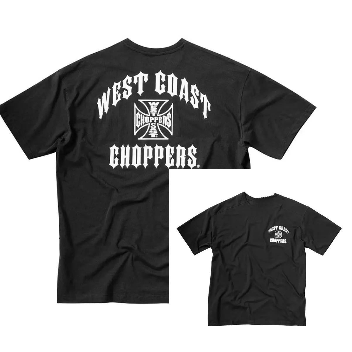 2026 Men Vintage Motorcycle Style Graphic T Shirt Retro Biker Letter Print Short Sleeve Cotton Unisex Tops