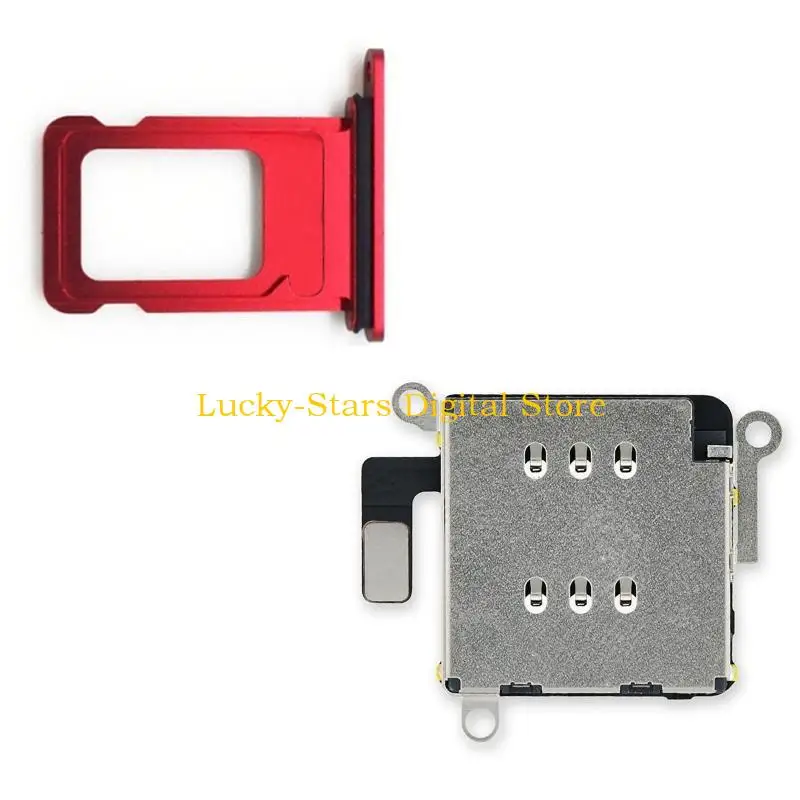 

T3EE Dual SIM-карта для 11 STOT MODULE FELTE SIM-карта Hearder 0,60x0,8 дюйма