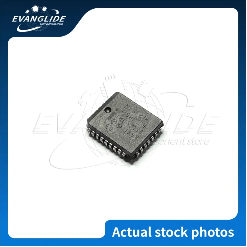 1 PCS Original & New N28F010-150P1C4 ADC More rare components In EVANGLIDE STORE