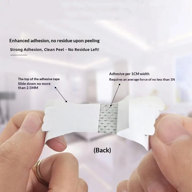 Nasal Strips For Adults Boost Nasal Ventilation At Night Anti Snoring Strips Effectively Reduce Snoring Improve Sleep Breath view 5