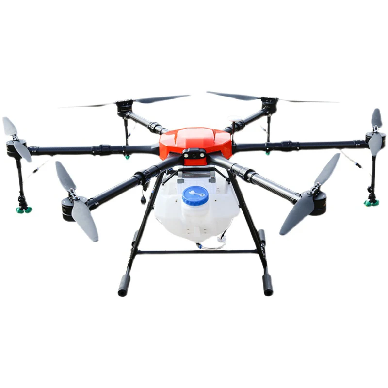 Drone penyemprot pertanian penyemprot pertanian pompa fumigasi disediakan peralatan pertanian 5 Hp pompa irigasi Htp pompa semprot