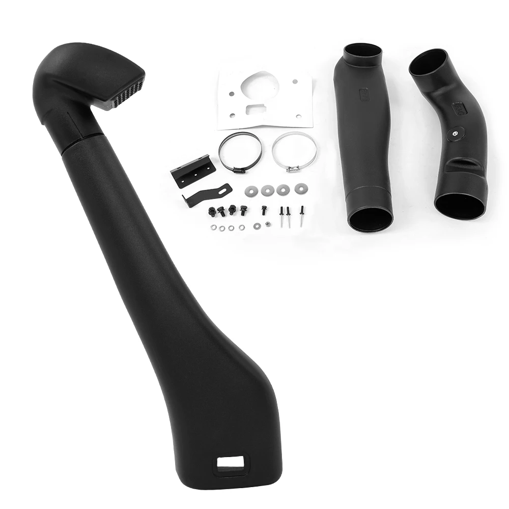 Air Intake Snorkel Kits For Toyota FJ Cruiser 2007-2015 2016 2017 2018 2019 2020 2021 2022 Fit For 1GR-FE 4.0Litre-V6 Petrol - view 4