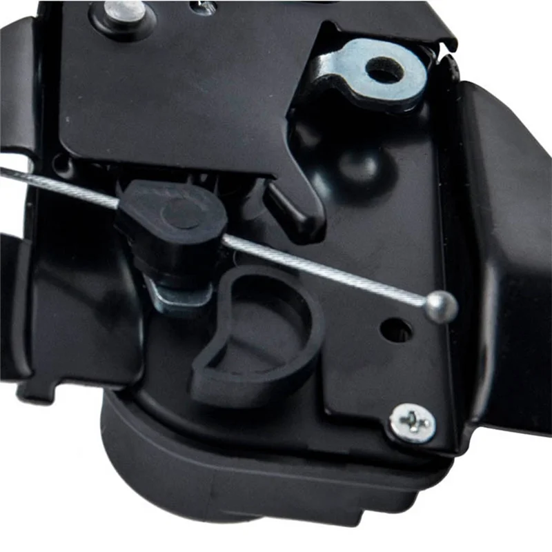 

Upgraded Portable Car Lock 5056244AA/B for 200 300