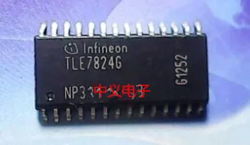 TLE7824G