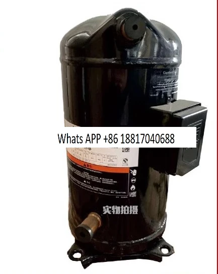 

VR94KS-TFP-522 ZR94KC-TFD-522 VR94KSE 8-логовой воздушный компрессор кондиционера