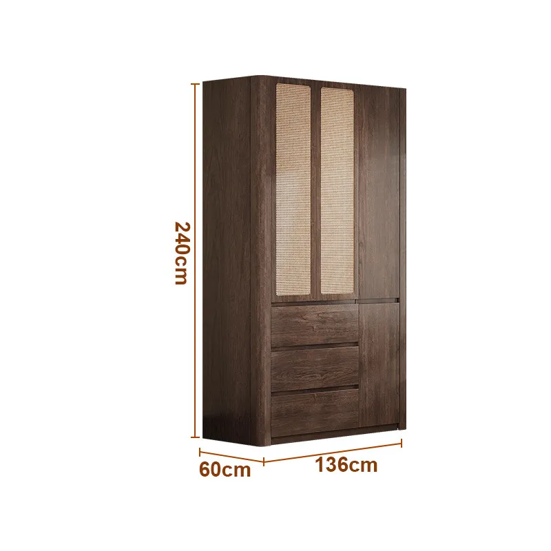 Decoration Items Wardrobe Closet Accessories Style Space Saving Wardrobe Closet Dressers Bedroom Muebles Para Hogar Furniture