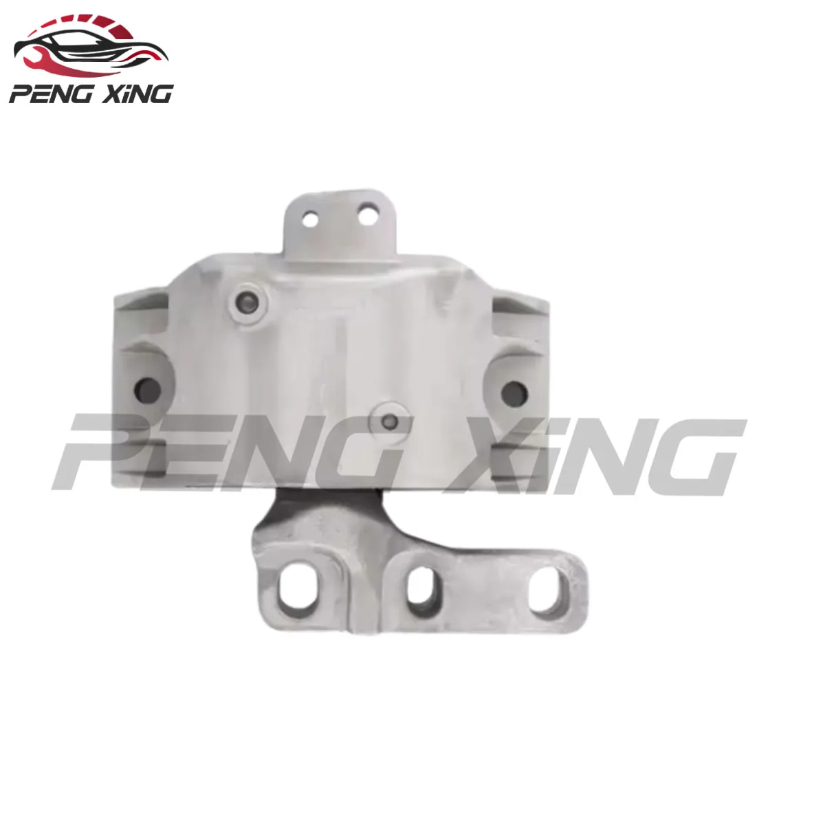 Montaje del motor Soporte del motor trasero para VW Beetle Golf MK4 Bora 1.8 1.9 TDI Audi A3 OEM 1J0199262BF