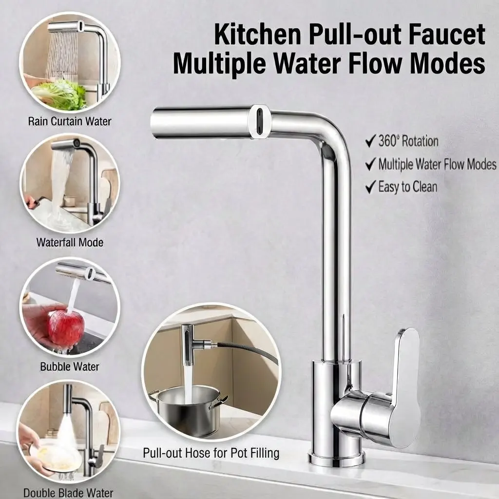 Thumbnail 4 - #58 Best Kitchen Faucets to Buy In 2026