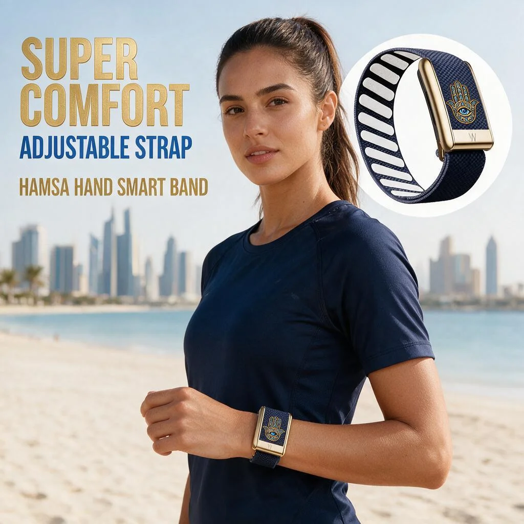 for-whoop-50-mg-nylon-woven-elastic-band-metal-frame-sport-fitness-replacement-wrist-strap-breathable-watch-band-accessory