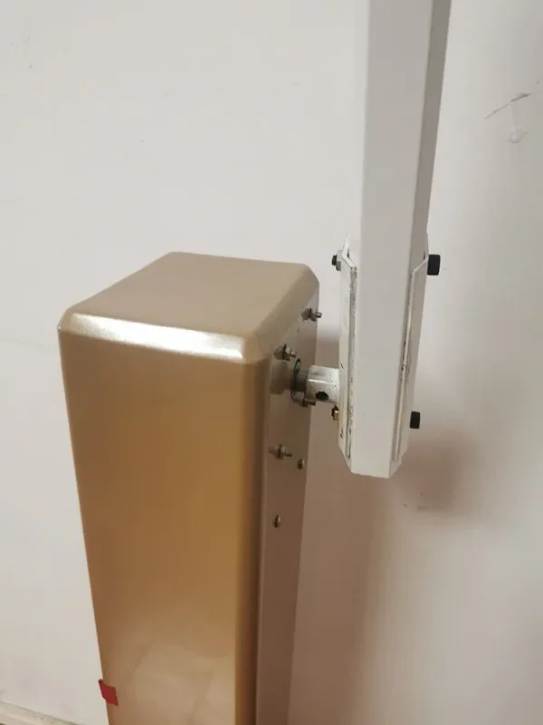 Smart Parking Lock Gate Remote Control Community Parking Lot Garage Qualification Shared Personal Mini Trail Boom Barrier Gate