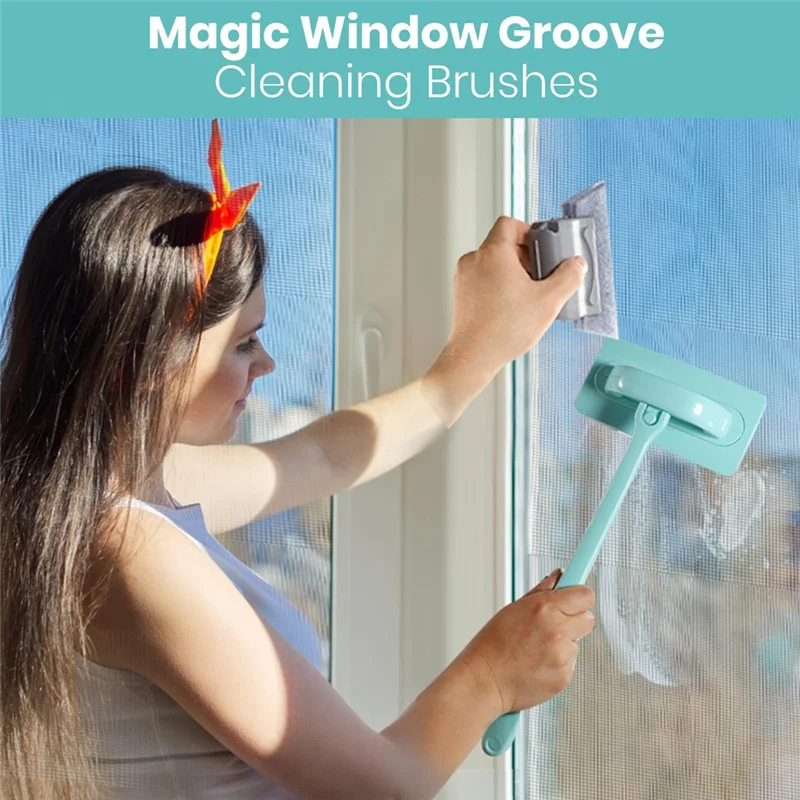 Yls-Window Screen C… - image