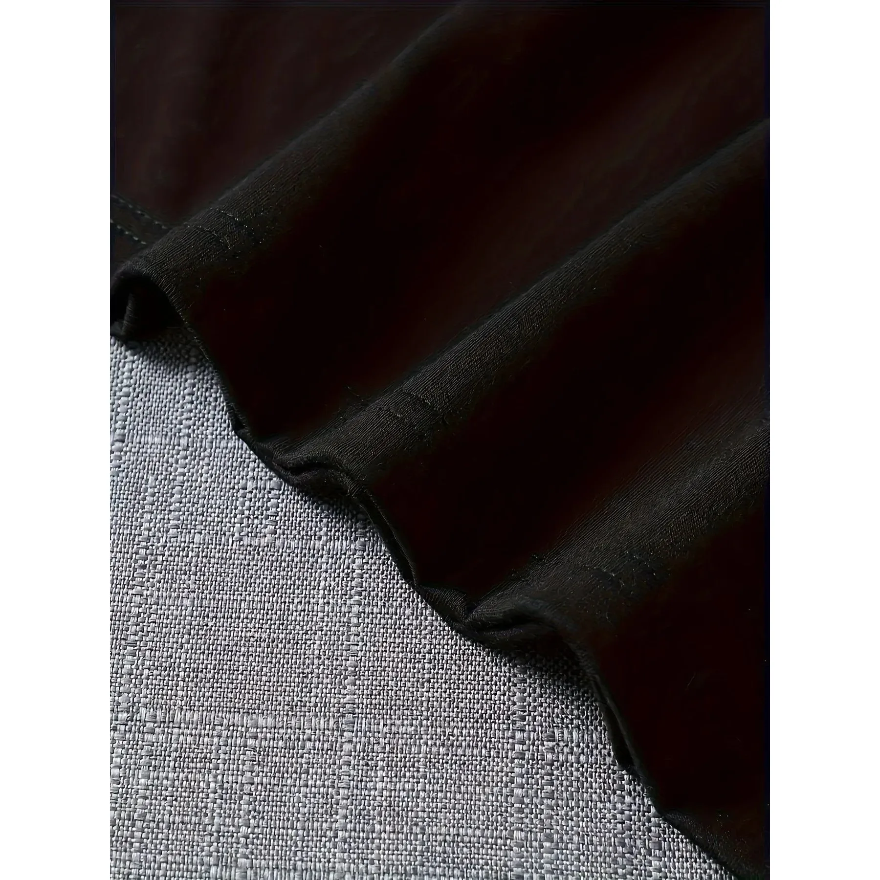 Women's Bla  Print T-irt Casual ort Sve Blend C Other Material 00% Winter Collection Faion for ly Ladies