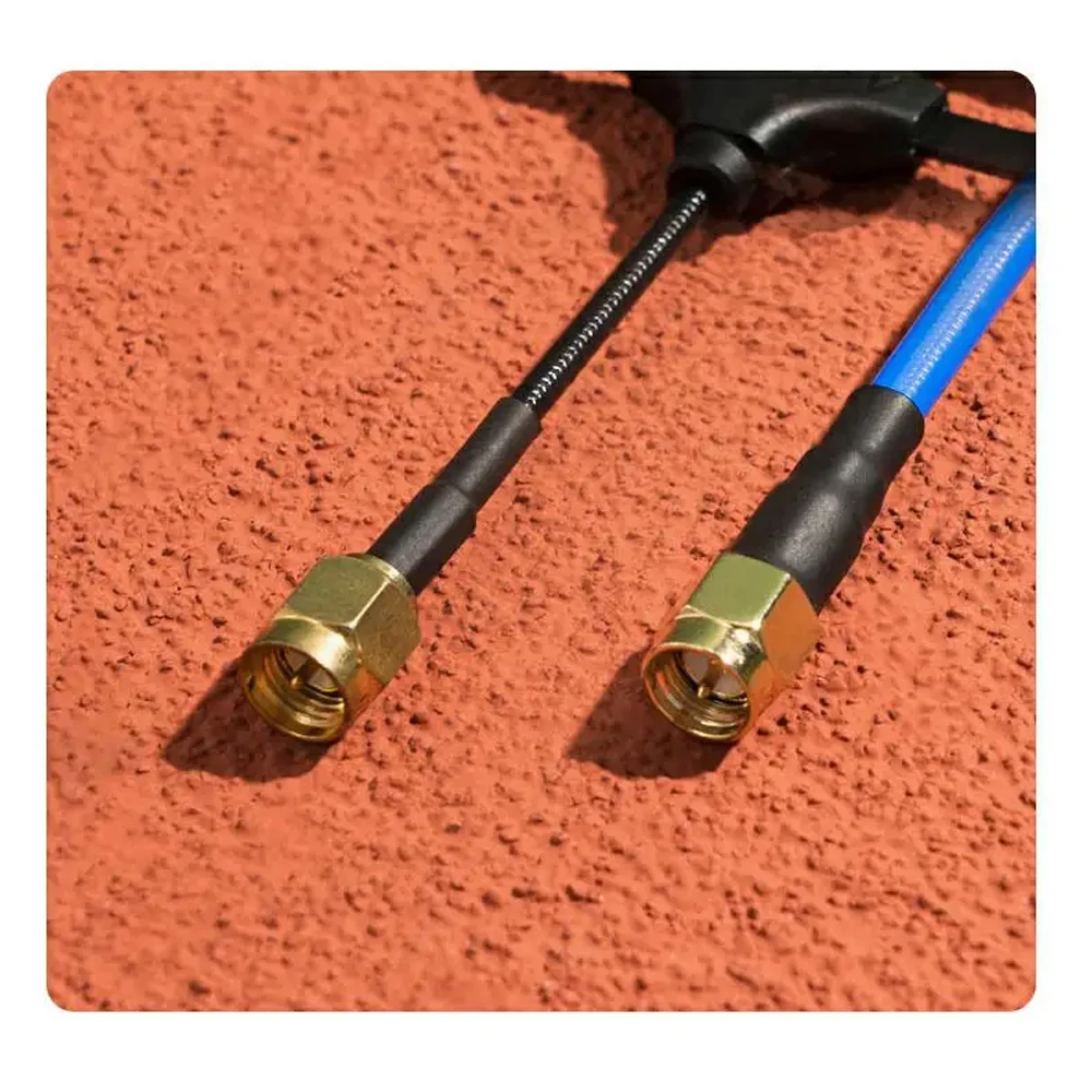 BETAFPV Moxon V2 هوائي طويل المدى 2.4G/915MHz مكاسب عالية آلة عبور طويلة المدى أجزاء الطائرة بدون طيار