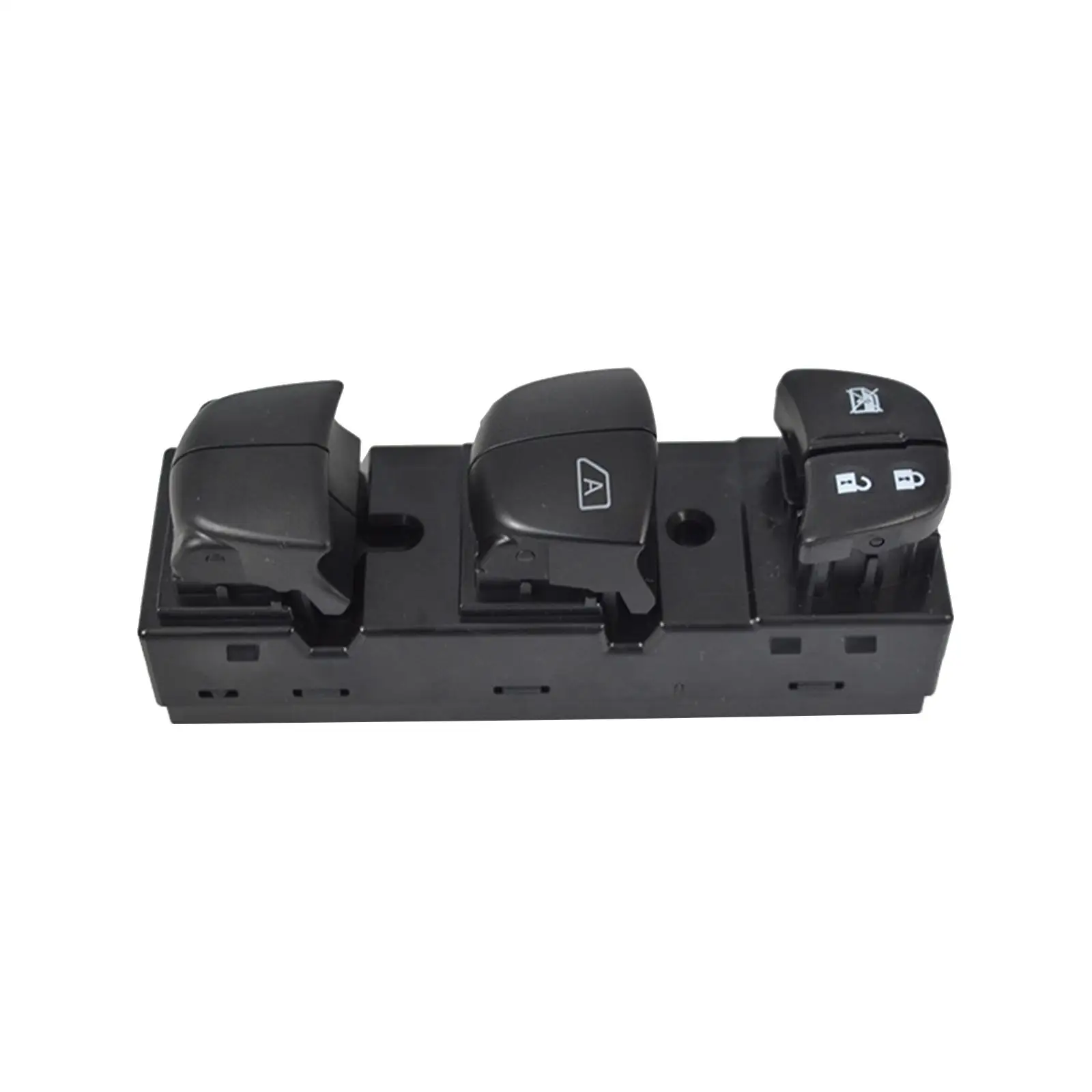 Auto Power Window Switch 25401-4Jg0A Replaces Parts Easy Installation Accessory High Quality Front Right Door