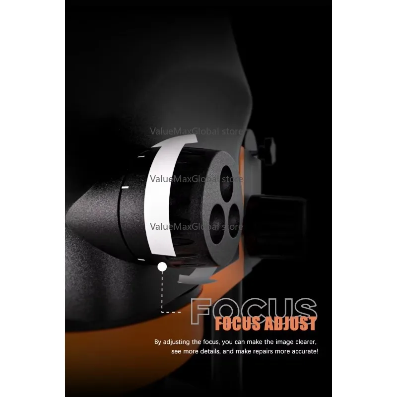 

Trinocular Microscope Mobile Repairing for Motherboard Soldering Rework Station Machine Chip Circuit Board