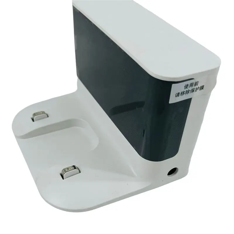 AB02 Charging Stand Charging Pile For 3C Extended Version/Mijia C103/E10/B112/E12 Vacuum Cleaner Charging Stand Parts B view 5