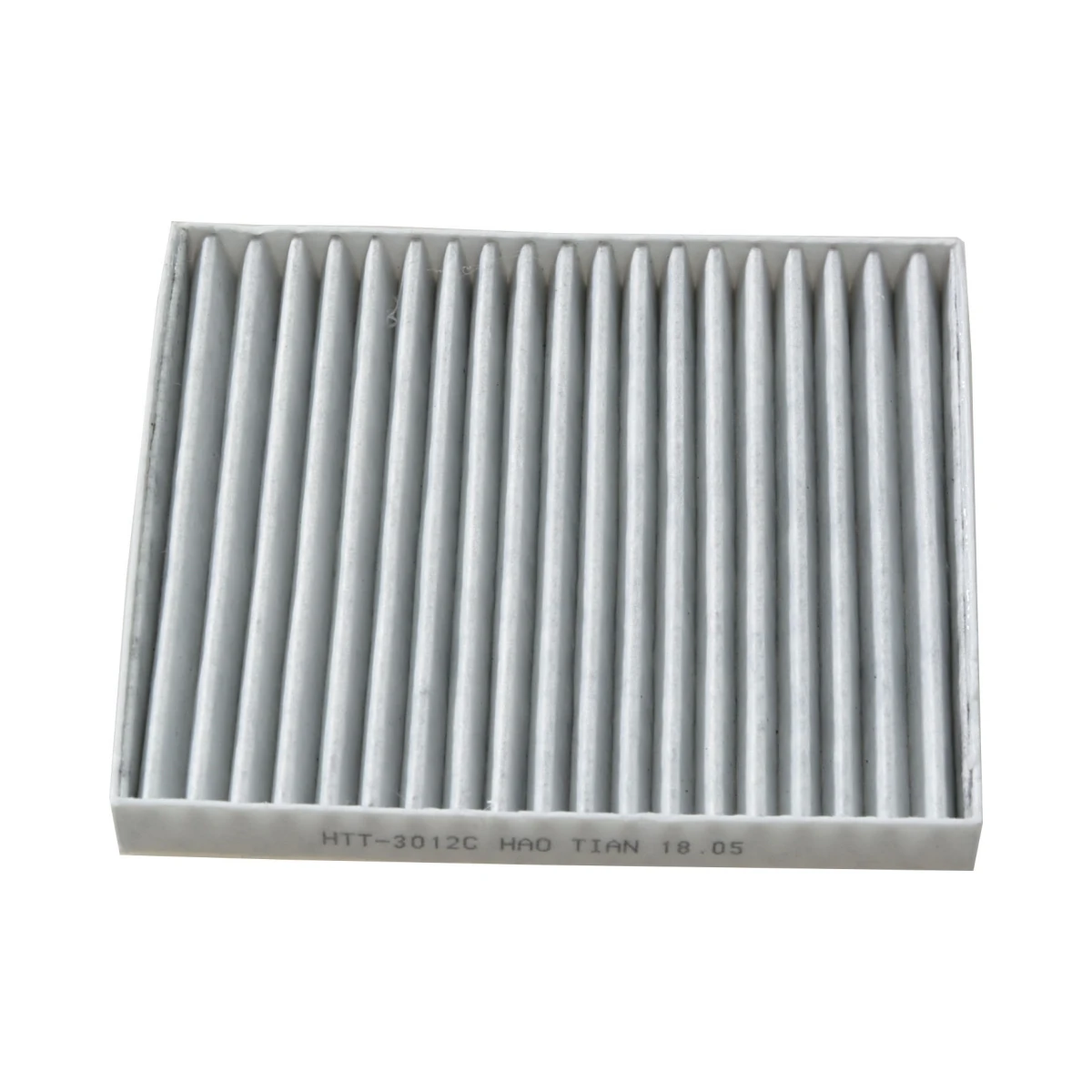 Cabin Air Filter For JIANGLING JMC E200L E200N E400 Electric Vehicle LEOPAARD CS9 EV300/EV360/Chery Tiggo 2 3x 1.5L 141665FE654