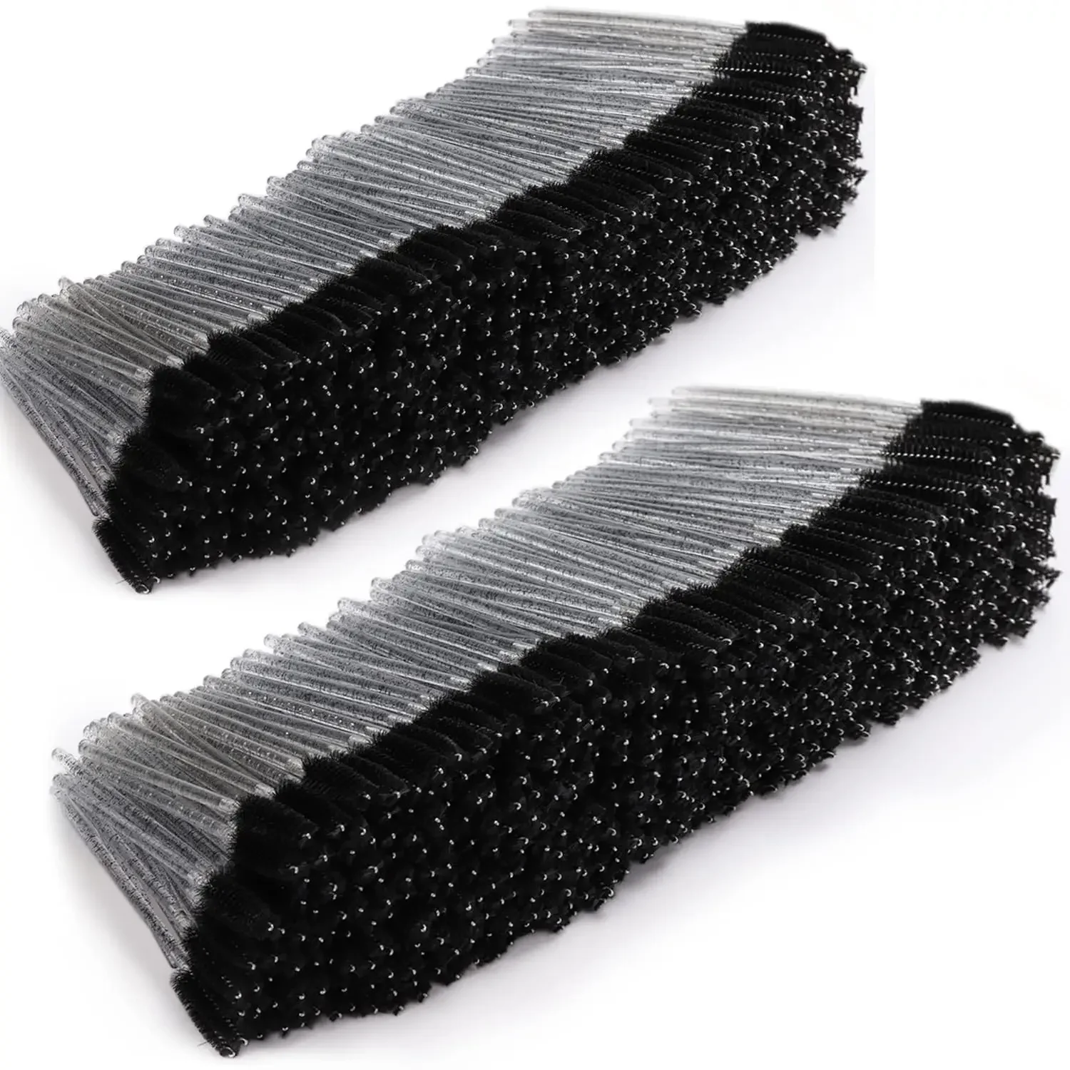 100/1000/2000pcs Disposable Mascara Wands Eyelash Brush Spoolies for Eyebrow Eye Lash Extension Colorful Wholesale Beauty Tools view 6