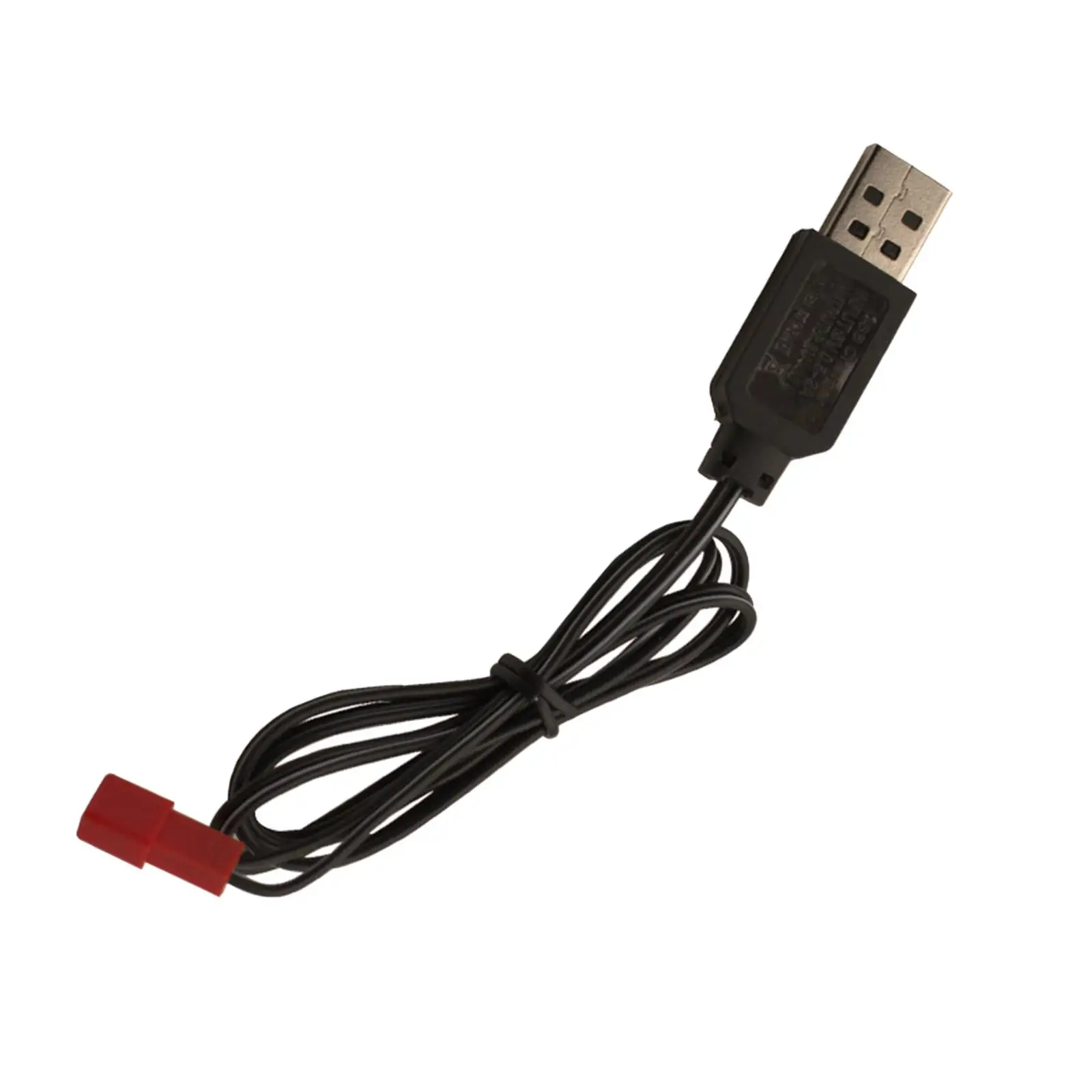 USB Charger Cable ABS Durable Universal Plug Adapter for RC Drone Quadcopter Remote Control Helicopter Toys