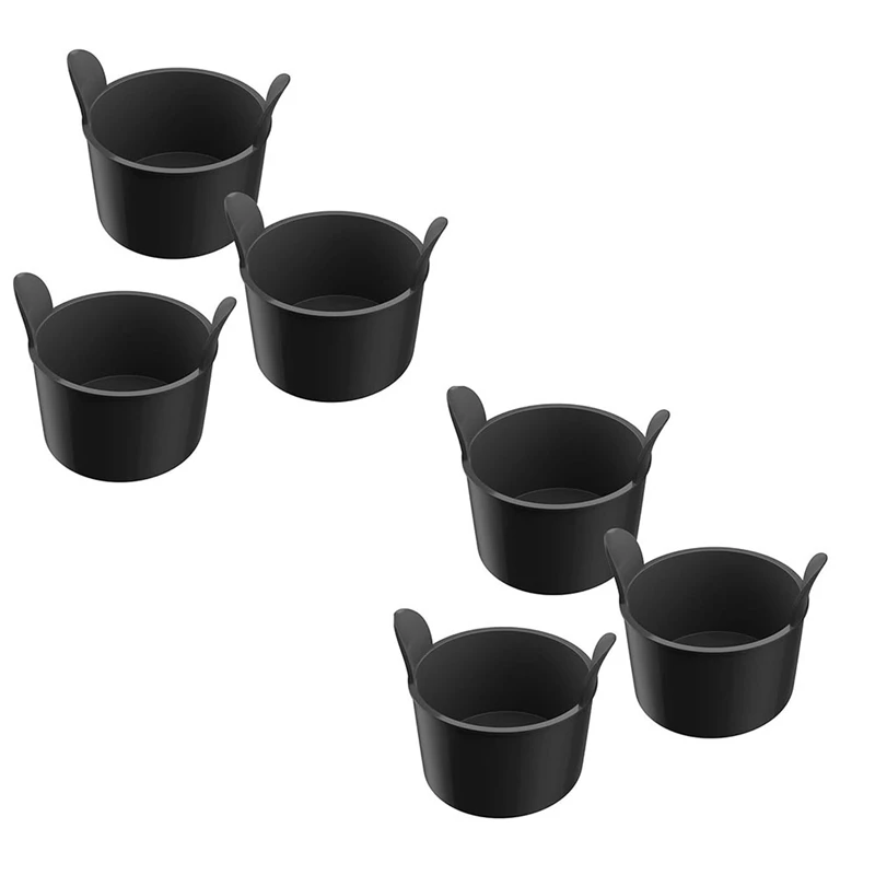 مقلاة هوائية سيليكون للطعام ، مقلاة هوائية للنينجا DZ201