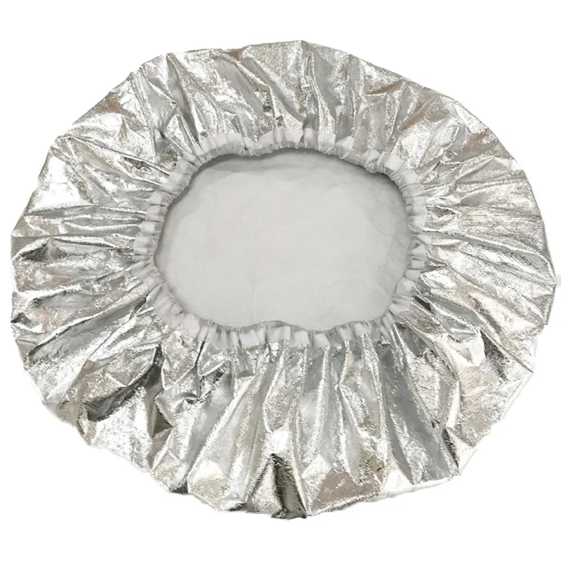 80x108cm Aluminum Car Seat Sunshade for Baby/Kids Dust Insulation Protector Cover image 6