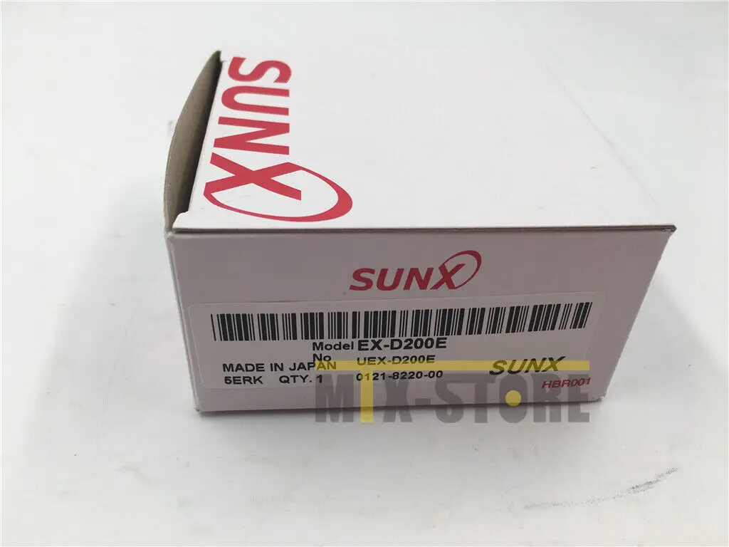 1pcs Brand New ones SUNX EX-D200E