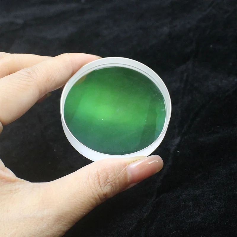 50 51 52 53 57 58mm Telescope Cemented Doublet Lens Optical Achromatic Telescope Objective Lens Focal Length 182mm-987mm