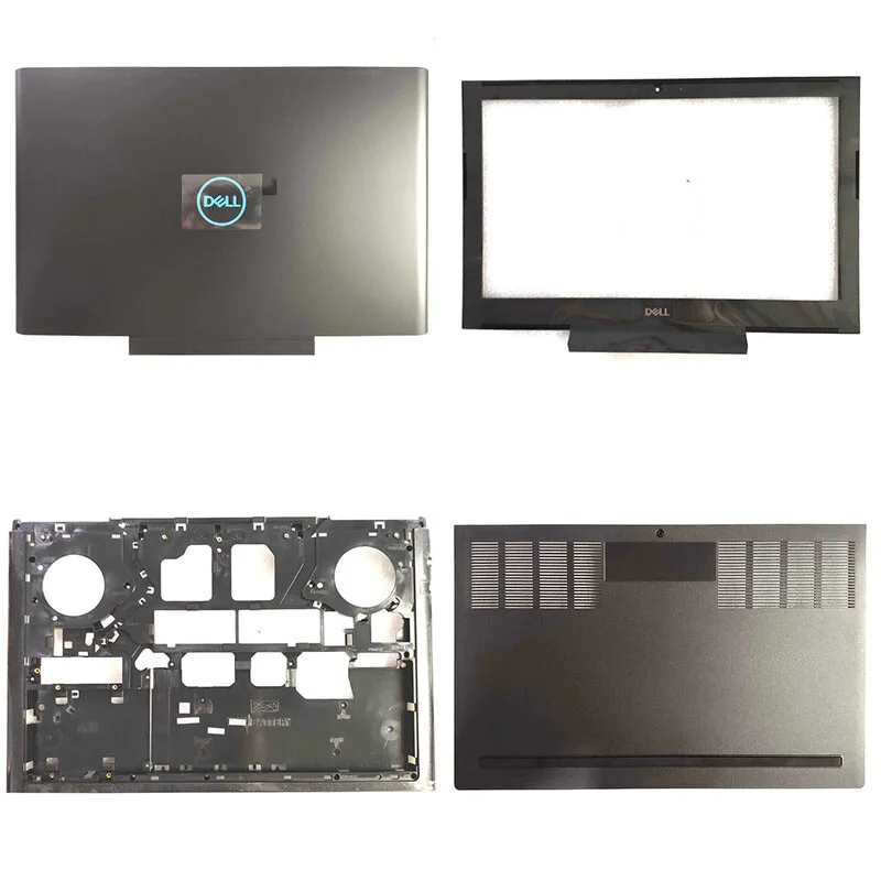 For Dell G7 7000 7577 7588 Top LCD Back Cover Bottom Case A/ B/ D/ E Shell