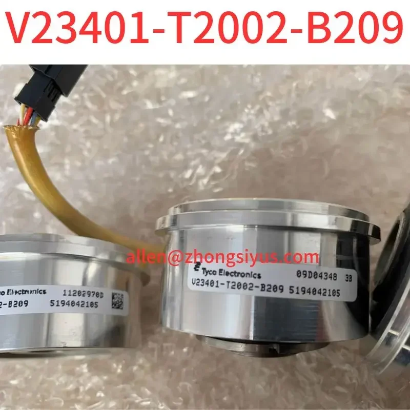 used Encoder V23401-T2002-B209