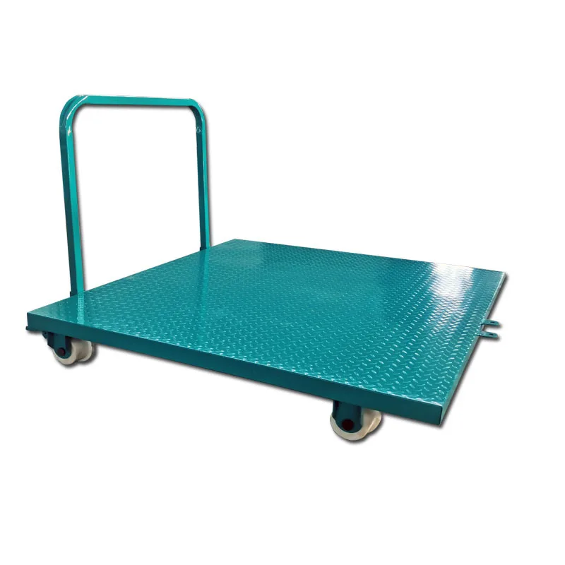 

Metro railway rail, rail transport car, flat trolley