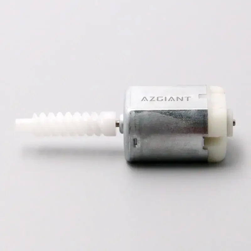 FC-280PT-20150 Door Lock Motor DC 0.08A 12V 0.98kW Micro Engine for Mitsubishi Triton MK5 Outlander MK3/PHEV/Sport MK3 Car Parts - Image 3