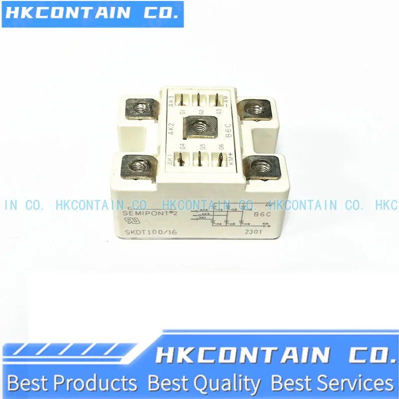 NEW MODULE SKDT100/02 SKDT100/04 SKDT100/06 SKDT100/08 SKDT100/12 SKDT100/14 SKDT100/16 SKDT100/18