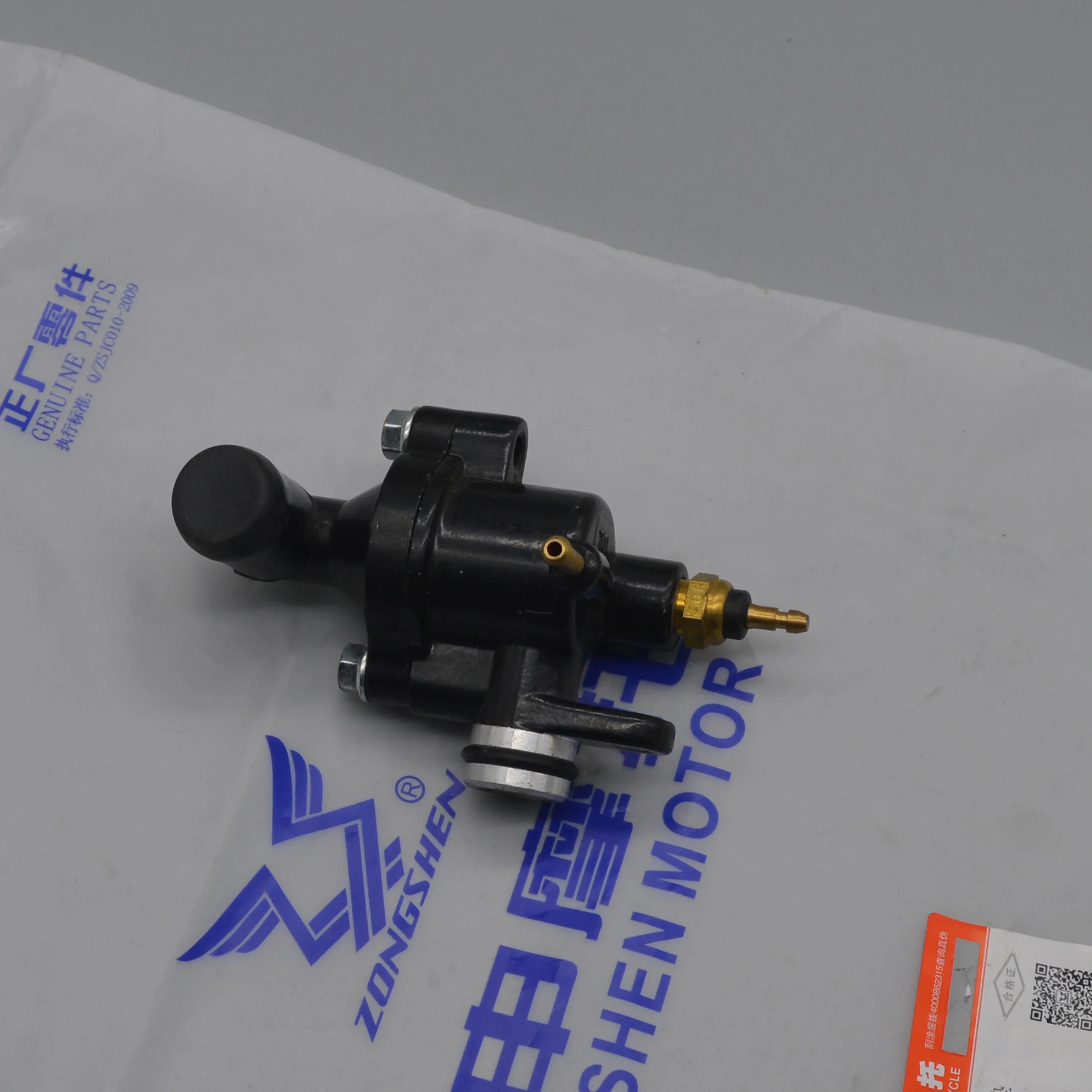 loncin zongshen lifan CG CB 150cc 200 250 250cc thermostat housing switch temperature control dirt bike atv quad accessories