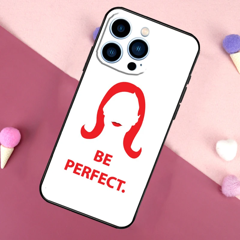 Desperate Housewives Phone Case For iPhone 16 15 14 12 11 13 Pro Max Cover on iPhone 16 15 13 Mini X XS Max XR Coque