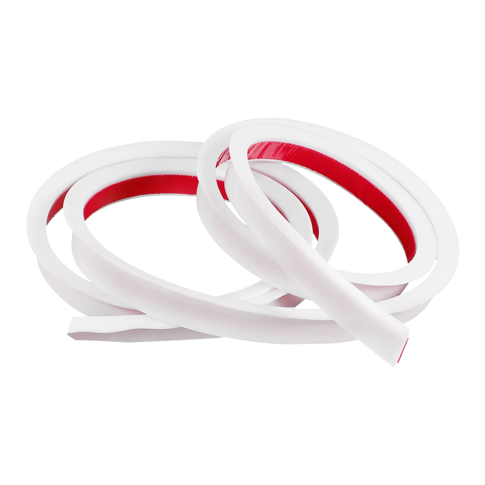 

Self Adhesive Waterproof Sealing Strip For Bathroom Kitchen Wet Dry Separator Caulk Tape Sink Toilet Edge Protection 120Cm