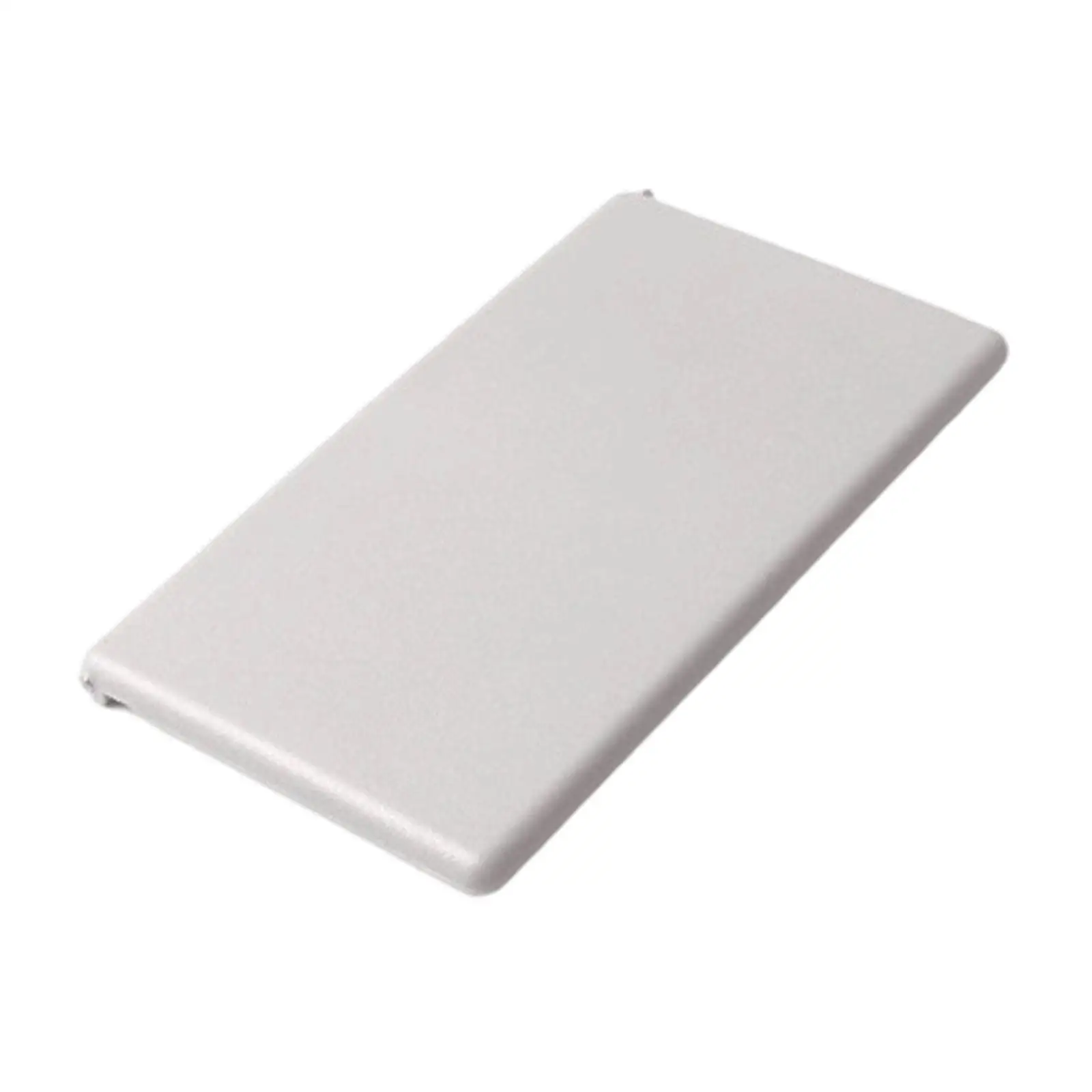 

Sun Visor Mirror Cover Automotive Interior Makeup Mirror Part Tough Replacement for Chevrolet Malibu