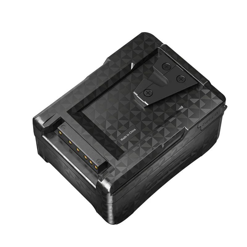 High Capacity VL-99L (BP-VL99) Battery 14.54V 6460mAh 99Wh V-Lock For Sony Professional Cameras & Live Stream Equipment