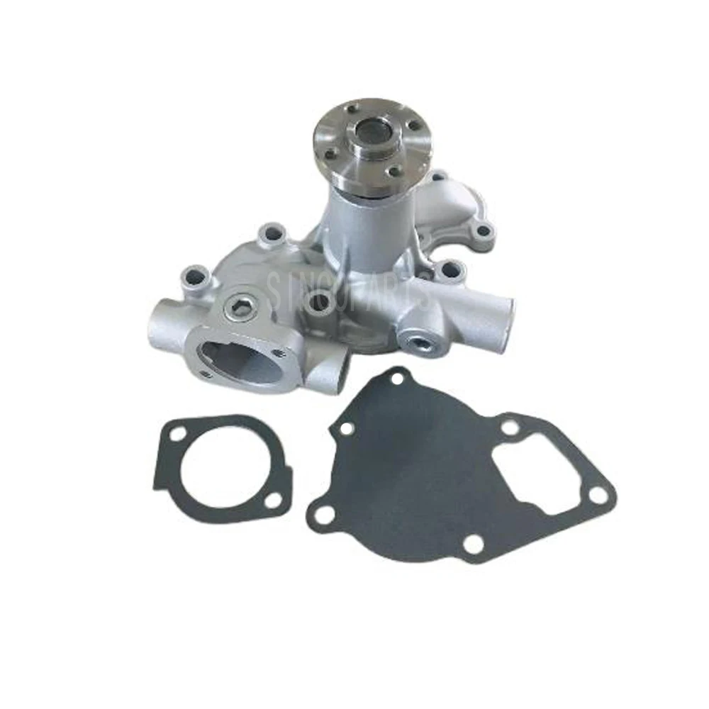 

3TNE82A 3TNV82A Engine Water Pump 119810-42001 119810-42002 Fits Komatsu Yanmar 3TNC78E 3D82 3TN75 3D78N 3D78