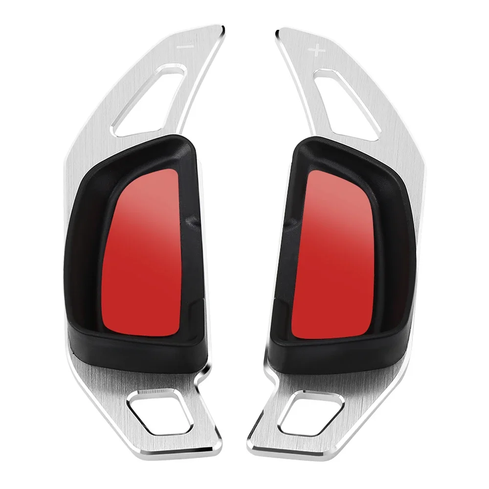 عجلة توجيه سيارة مجداف شيفتر والعتاد التحول تمديد لمرسيدس بنز A C الفئة W177 سيدان V177 A180 A180d A200 A250 W205 #6