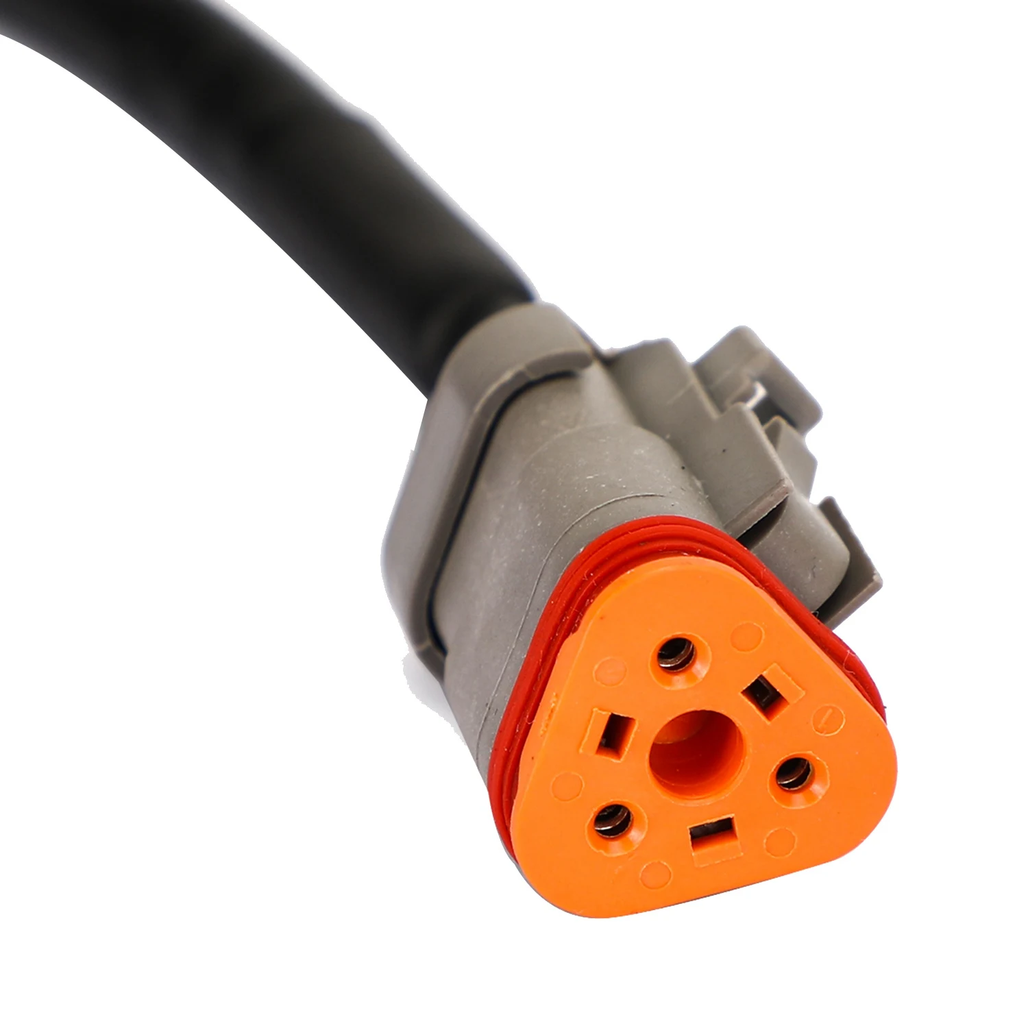 

1 шт. датчик скорости 715900314 420265621 420265625 420265626 420265629 черный подходит для Can Am