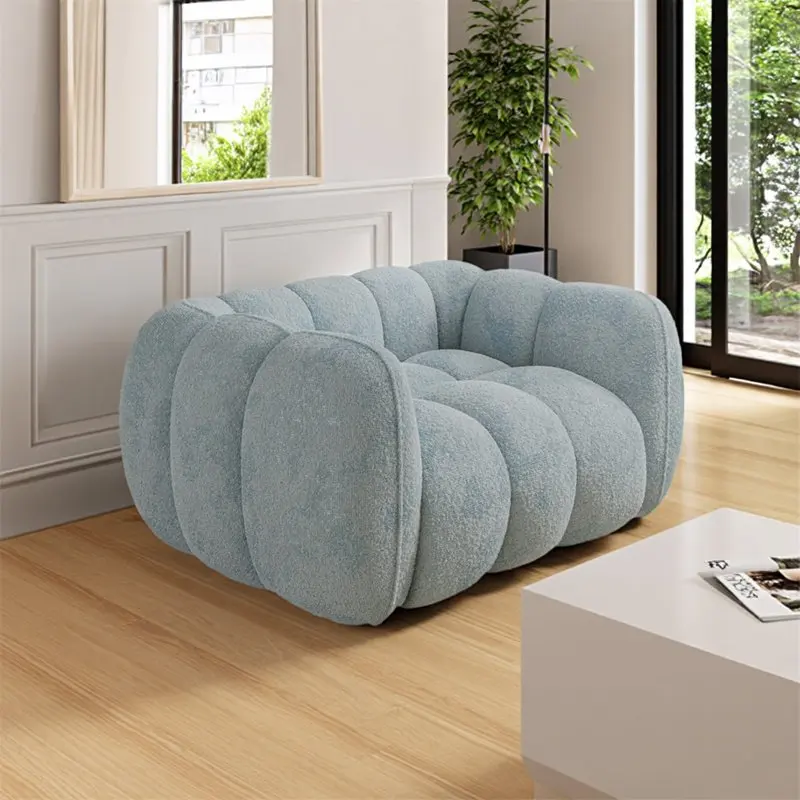 

Minimalist Luxury Living Room Sofas Aesthetic Lazy Armchair Living Room Sofas Garden Sleeper Divano Letto Furniture Home